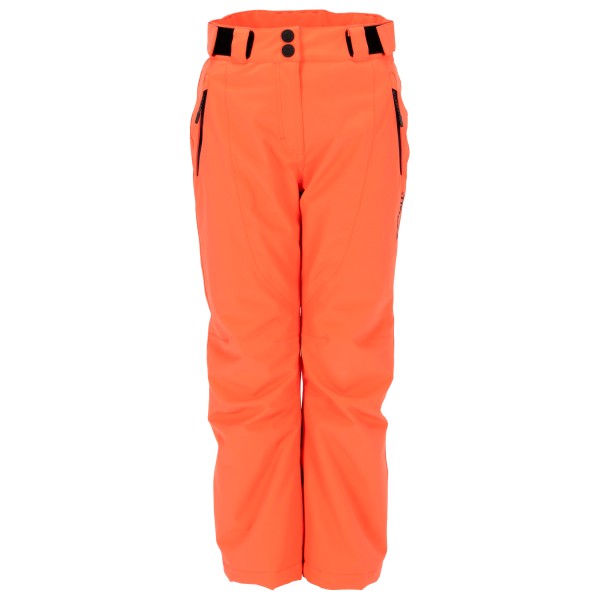 Rehall - Girl's Romana-R Snowpant - Skihose Gr 128 orange von Rehall