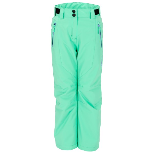 Rehall - Girl's Romana-R Snowpant - Skihose Gr 128 türkis von Rehall