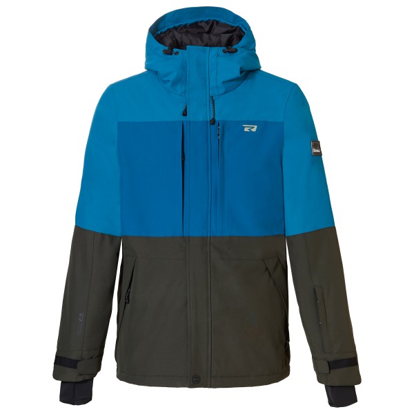 Rehall - Mayon-R Snowjacket - Skijacke Gr L blau von Rehall