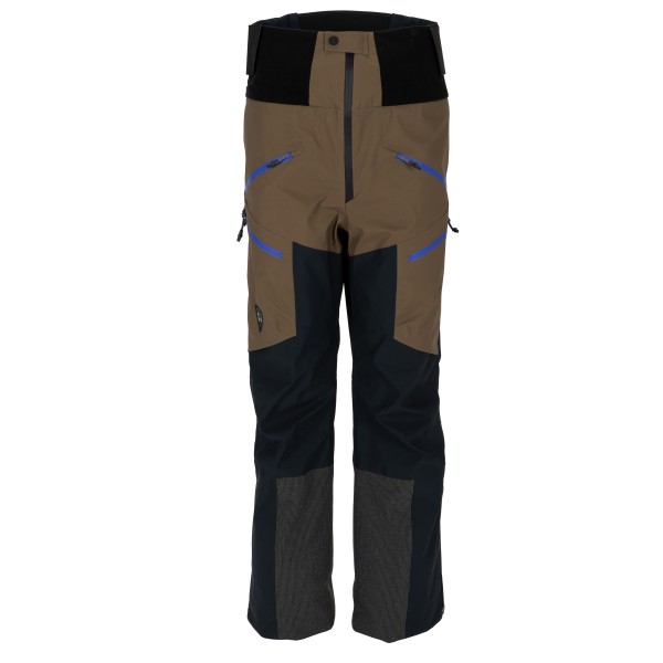 Rehall - Toluca-R Snow Pant DXR - Skihose Gr L schwarz von Rehall