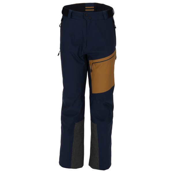 Rehall - Volcano-R Snow Pant DXR - Skihose Gr L blau von Rehall