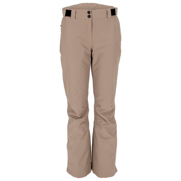 Rehall - Women's Eva-R Snowpant - Skihose Gr L;S;XL;XS;XXL braun;grau;schwarz;türkis Rehall - Women's Eva-R Snowpant - Skihose Gr L;S;XL;XS;XXL braun;grau;schwarz;türkis von Rehall