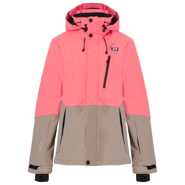 Rehall - Women's Liza-R Snowjacket - Skijacke Gr L;M;S;XL;XS blau;grün/schwarz;rosa;weiß von Rehall