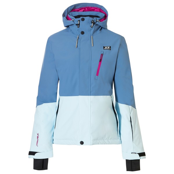 Rehall - Women's Liza-R Snowjacket - Skijacke Gr L blau von Rehall