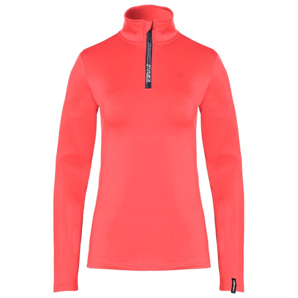 Rehall - Women's Micha-R Basic Pulli - Fleecepullover Gr S;XL;XS grau;grün;schwarz von Rehall