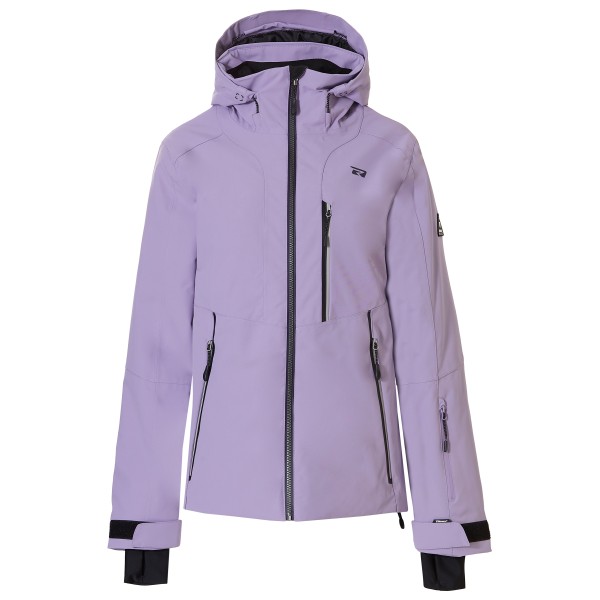 Rehall - Women's Skye-R Snowjacket - Skijacke Gr L lila von Rehall