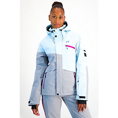 TASHA-R Damen Ski-/Snowboardjacke von Rehall