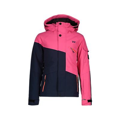 TASHA-R Mädchen Ski-/Snowboardjacke von Rehall