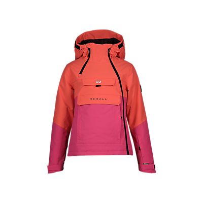 TAYLOR-R Mädchen Ski-/Snowboardjacke von Rehall