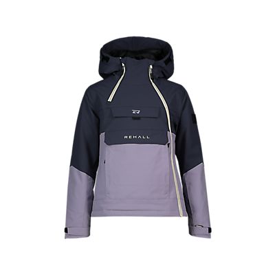 TAYLOR-R Mädchen Ski-/Snowboardjacke von Rehall