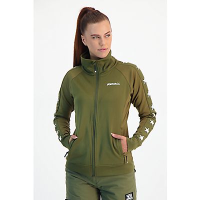 TESS-R Damen Midlayer von Rehall