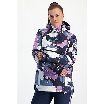 VIE-R Damen Ski-/Snowboardjacke von Rehall