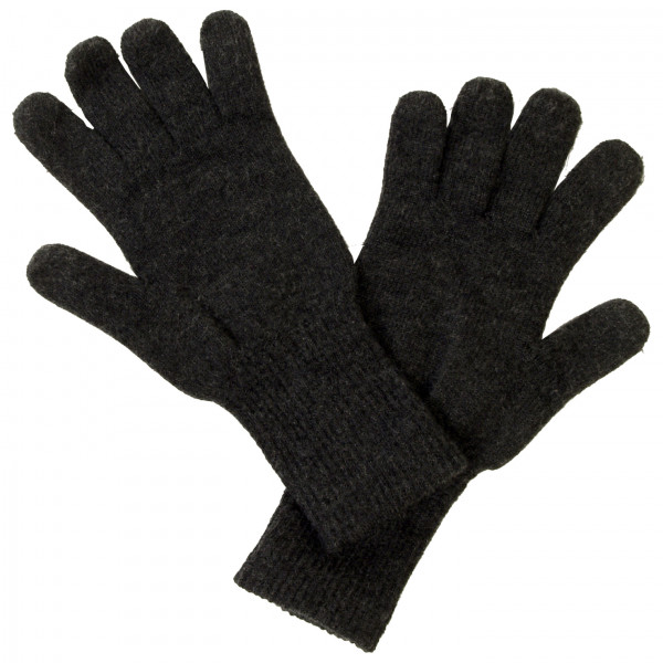 Reiff - Fingerhandschuhe - Handschuhe Gr M;S schwarz von Reiff