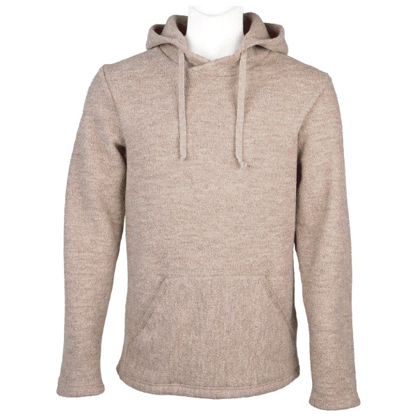 Reiff - Hoody - Wollpullover Gr 46/48 beige von Reiff