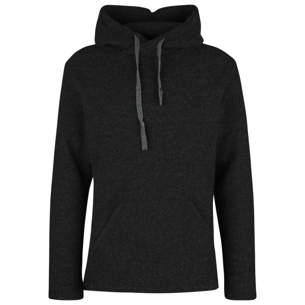 Reiff - Hoody - Wollpullover Gr 46/48 schwarz von Reiff