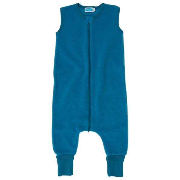 Reiff - Kid's Fleeceschlafsack mit Bein ohne Arm - Kinderschlafsack Gr 86/92 blau Reiff - Kid's Fleeceschlafsack mit Bein ohne Arm - Kinderschlafsack Gr 86/92 blau von Reiff