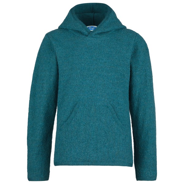 Reiff - Kid's Hoody Gr 104;116;128;140;152;164;86/92;98/104 grau;lila;orange;türkis/blau von Reiff