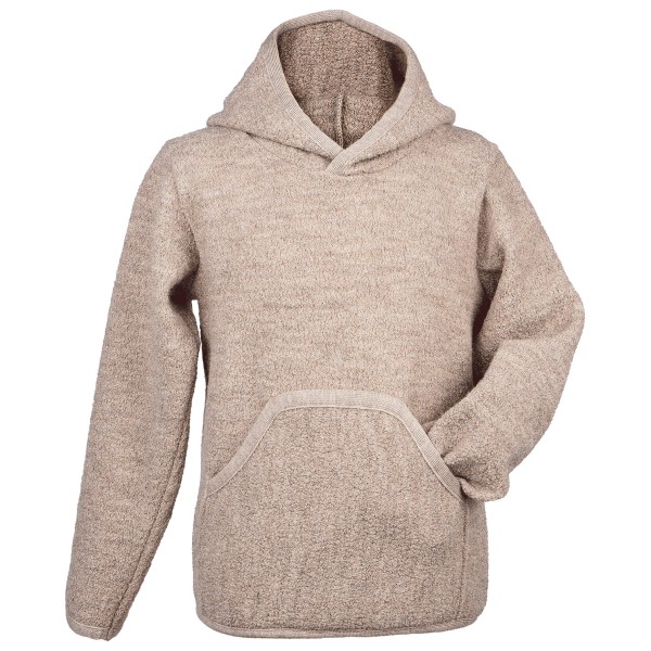 Reiff - Kid's Hoody Gr 104 beige/braun von Reiff