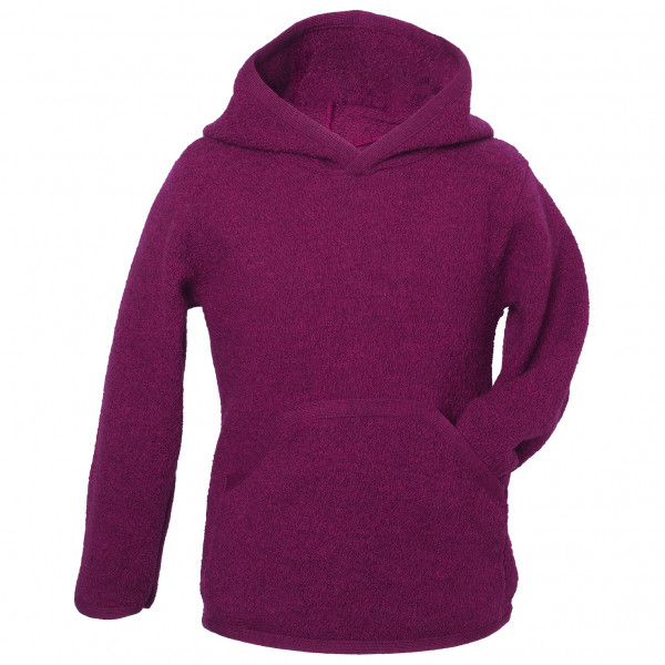 Reiff - Kid's Hoody Gr 104 lila von Reiff