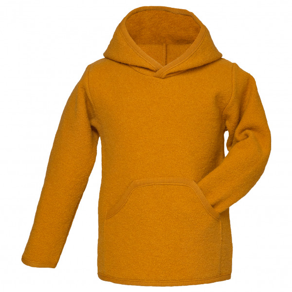 Reiff - Kid's Hoody Gr 104 orange von Reiff