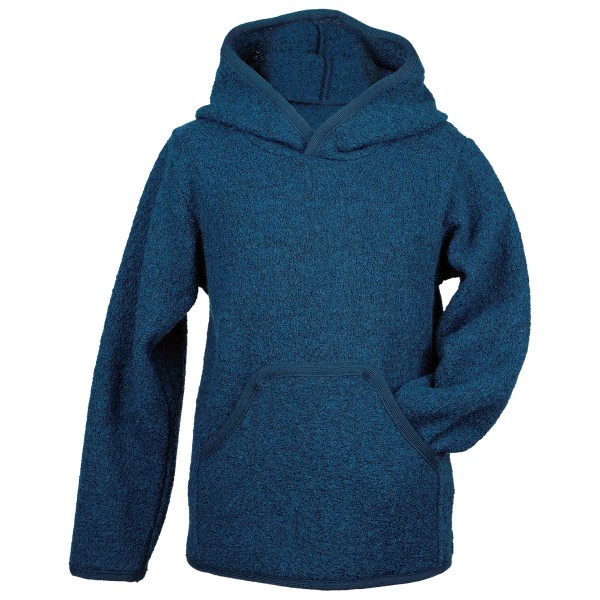 Reiff - Kid's Hoody Gr 128 blau von Reiff