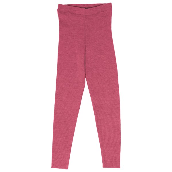 Reiff - Kid's Legging Elina - Leggings Gr 104 rot von Reiff