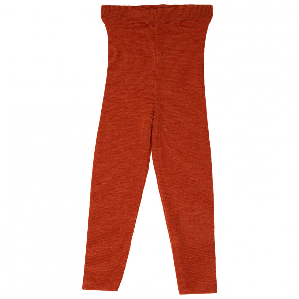 Reiff - Kid's Legging Elina - Leggings Gr 104 rot von Reiff