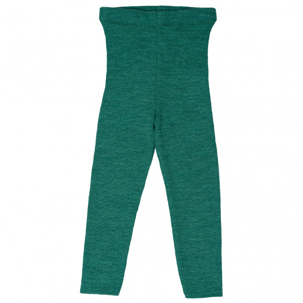 Reiff - Kid's Legging Elina - Leggings Gr 116 türkis/grün von Reiff