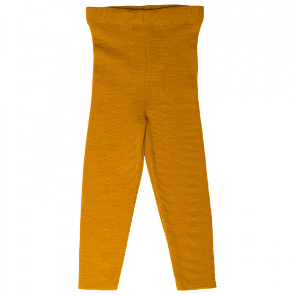 Reiff - Kid's Legging Elina - Leggings Gr 140 orange von Reiff