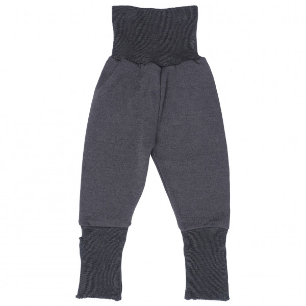 Reiff - Kid's Nabelbundhose Frottee - Freizeithose Gr 50/56;62/68;74/80;86/92 blau;braun von Reiff