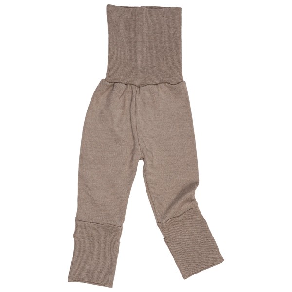 Reiff - Kid's Nabelbundhose Frottee - Freizeithose Gr 50/56 braun von Reiff