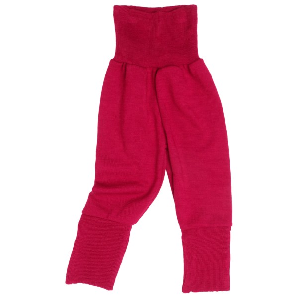 Reiff - Kid's Nabelbundhose Frottee - Freizeithose Gr 50/56 rosa von Reiff