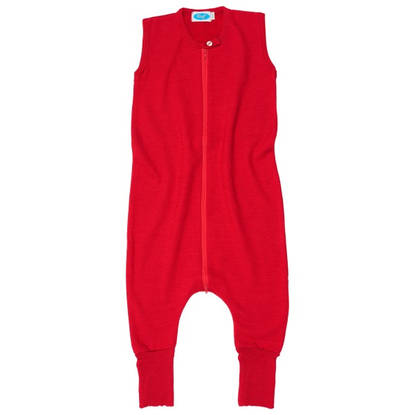 Reiff - Kid's Schlafsack Frottee mit Fuß ohne Arm - Kinderschlafsack Gr 74/80 rot Reiff - Kid's Schlafsack Frottee mit Fuß ohne Arm - Kinderschlafsack Gr 74/80 rot von Reiff
