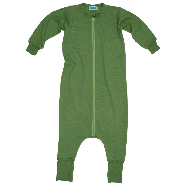 Reiff - Kid's Schlafsack Frottee mit Fuß und Arm - Kinderschlafsack Gr 116 oliv Reiff - Kid's Schlafsack Frottee mit Fuß und Arm - Kinderschlafsack Gr 116 oliv von Reiff