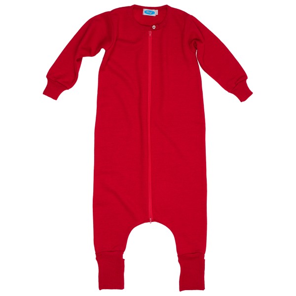 Reiff - Kid's Schlafsack Frottee mit Fuß und Arm - Kinderschlafsack Gr 98/104 rot Reiff - Kid's Schlafsack Frottee mit Fuß und Arm - Kinderschlafsack Gr 98/104 rot von Reiff