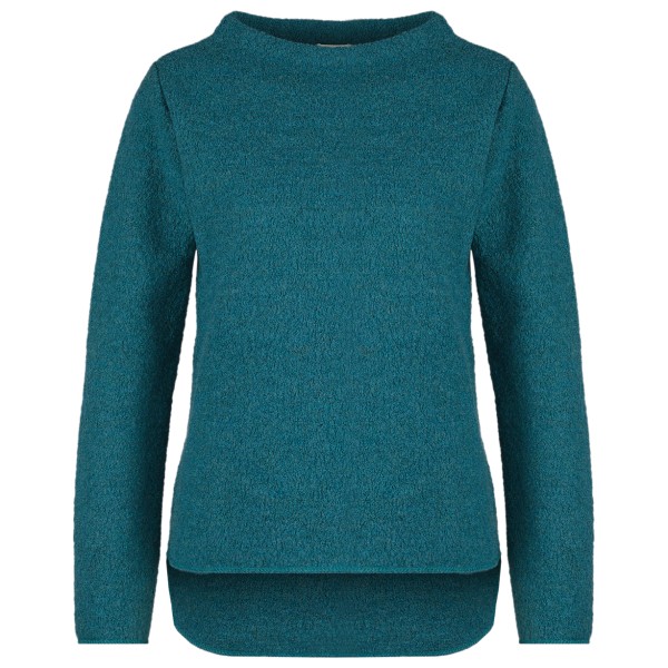 Reiff - Women's Krepp-Pulli Frieda - Wollpullover Gr L;M;S;XL;XS beige/braun;blau;grau Reiff - Women's Krepp-Pulli Frieda - Wollpullover Gr L;M;S;XL;XS beige/braun;blau;grau von Reiff
