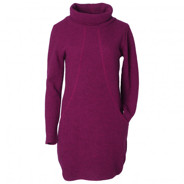Reiff - Women's Kreppkleid Sophie - Kleid Gr L;M;S;XL;XS blau;blau/türkis;grau;rot;schwarz Reiff - Women's Kreppkleid Sophie - Kleid Gr L;M;S;XL;XS blau;blau/türkis;grau;rot;schwarz von Reiff