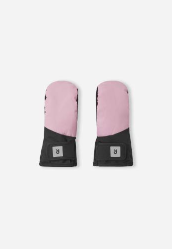 Einzelstück Reima Fäustlinge für Kinder Lapases - pink (Grösse: 5) von Reima