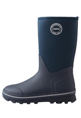 Einzelstück Reima Loikaten 2.0 Regenstiefel - navy (Grösse: 36) von Reima