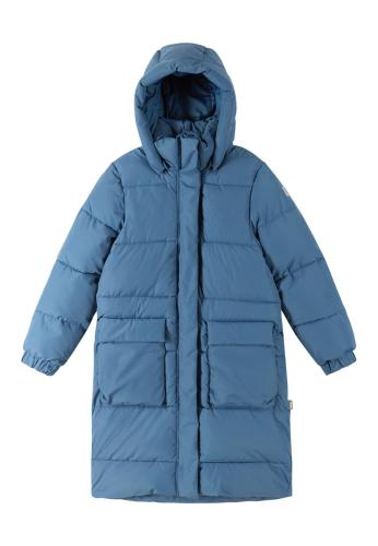 Einzelstück Reima Winterjacke - blue ocean (Grösse: 110 cm) von Reima