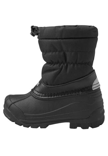 Einzelstück Reima Winterstiefel Nefar - black (Grösse: 27) von Reima