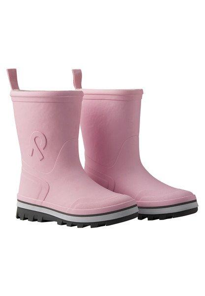 Gefütterte Gummistiefel Termonen Pale Rose Unisex Schwarz 25 von Reima