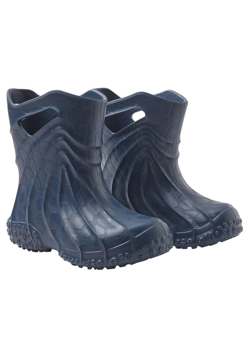 Gummistiefel Amfibi Unisex Blau 26/27 von Reima