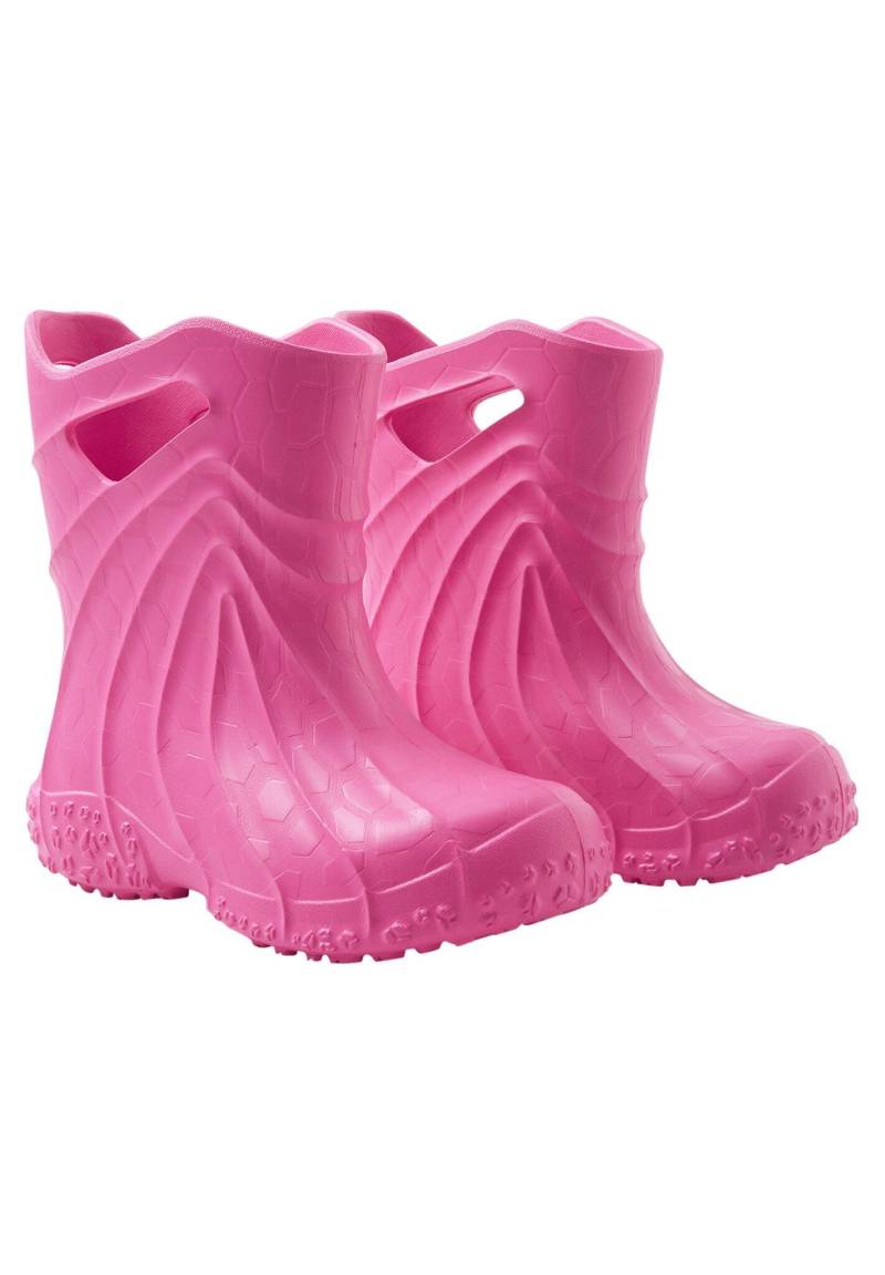 Gummistiefel Amfibi Unisex Pink 28/29 von Reima