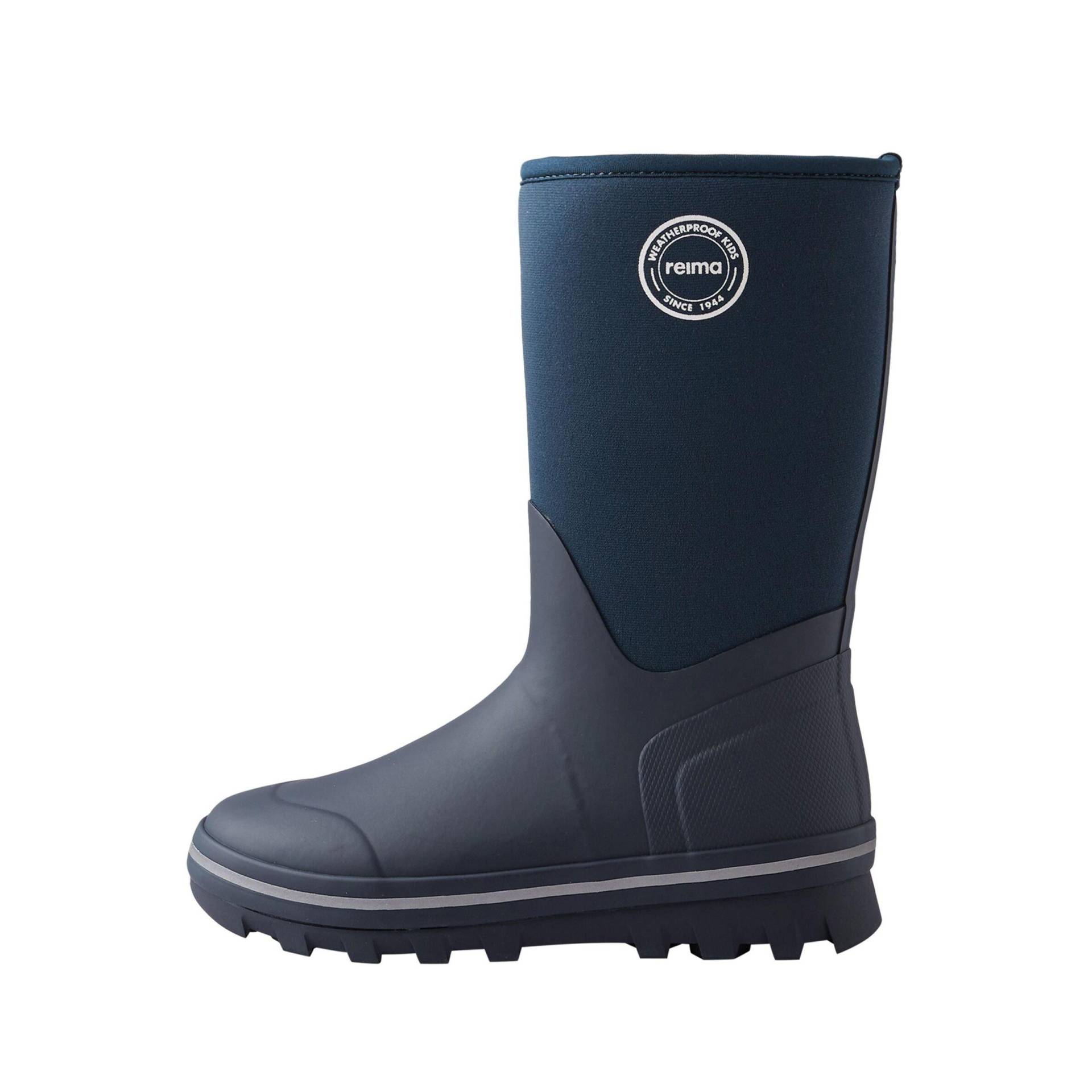 Gummistiefel Für Kinder Loikaten 2.0 Unisex  30 von Reima