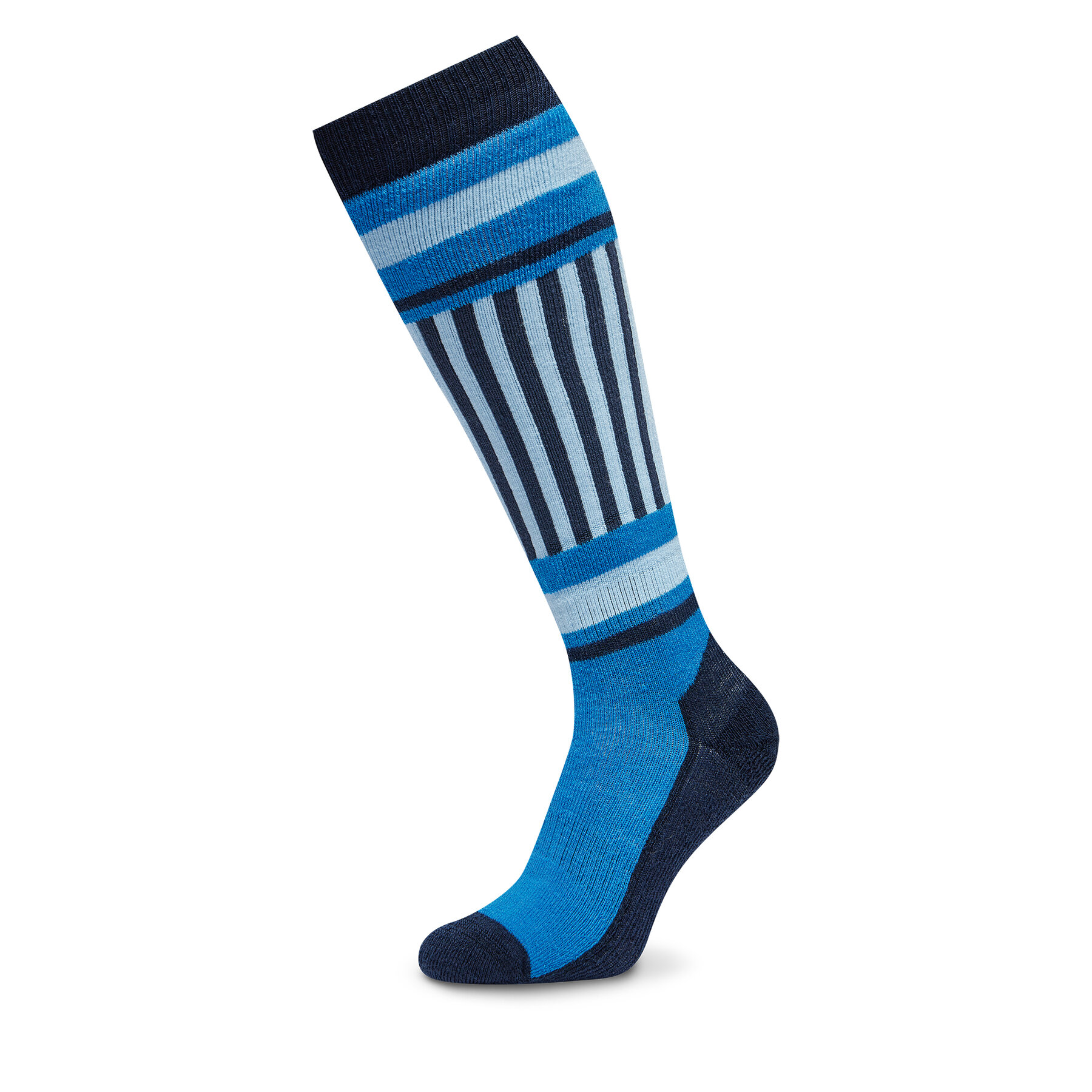 Hohe Kindersocken Reima Frotee 5300048C Blau von Reima