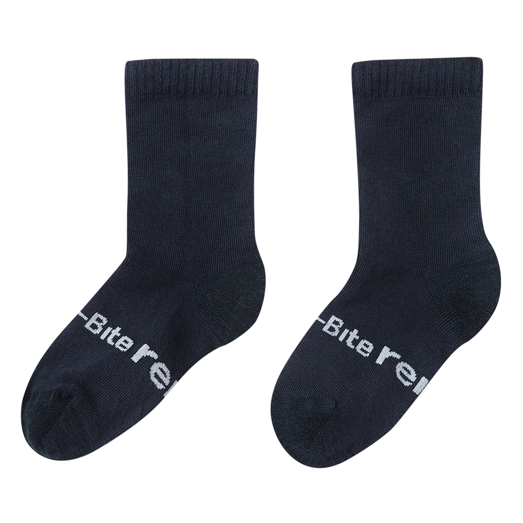 Hohe Kindersocken Reima Insect 5300164A Dunkelblau von Reima