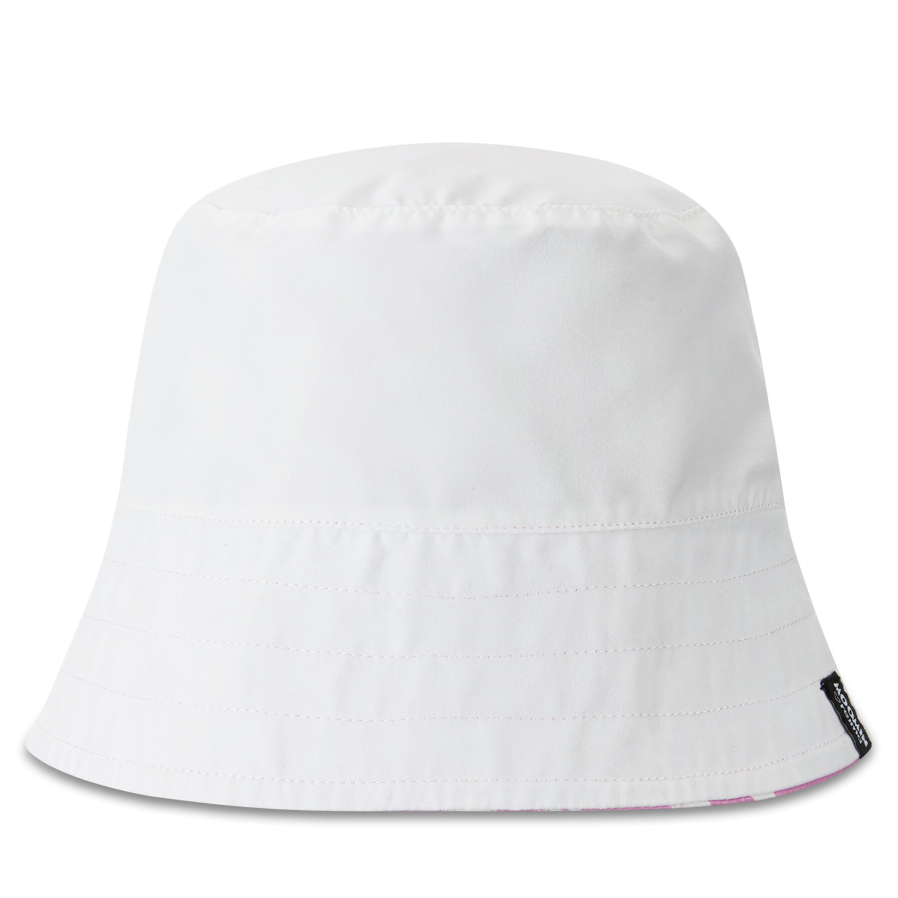 Hut Reima Bucket Moomin Svalka 5300268A Rosa von Reima