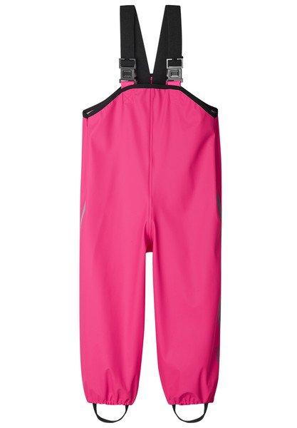 Kinder Regenhose Lammikko Candy Pink Unisex Pink 104 von Reima