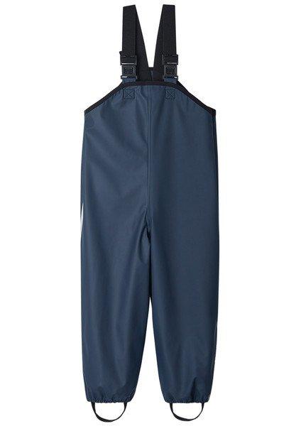 Kinder Regenhose Lammikko Navy Unisex Blau 80 von Reima